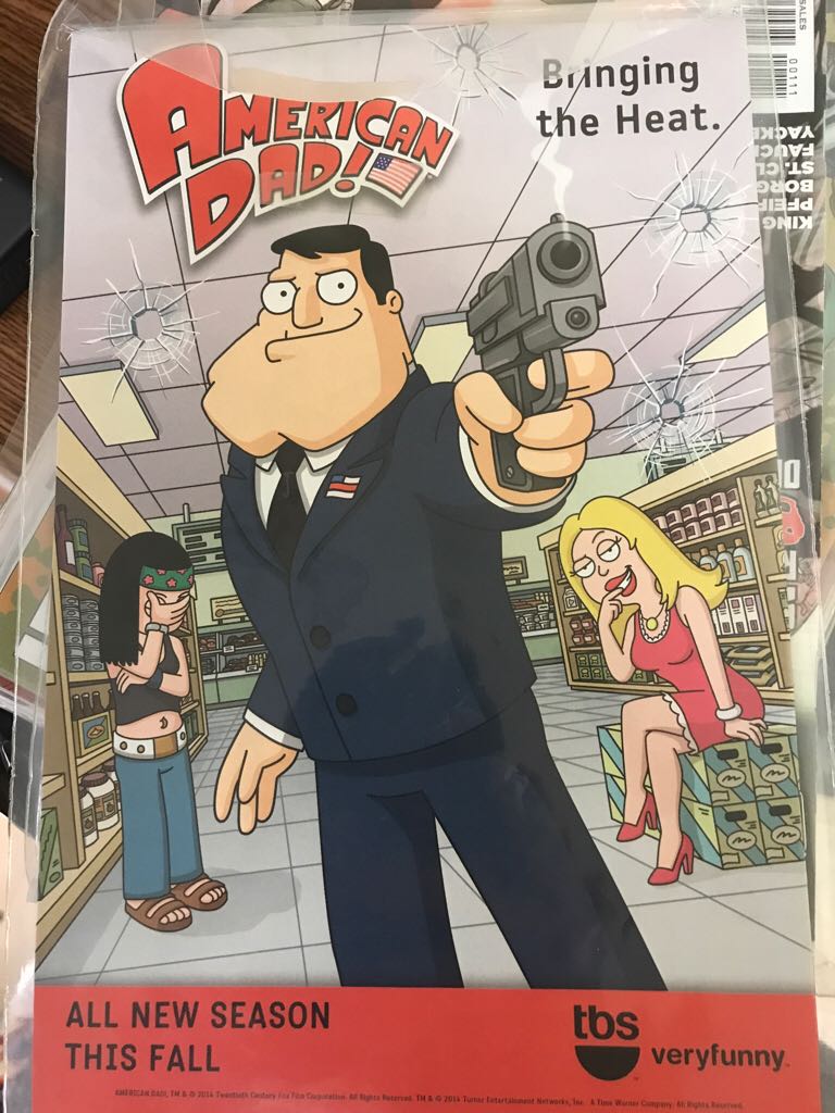 Futures End: Teen Titans - DC Comics (1 - Nov 2015) comic book collectible [Barcode 76194132388600121] - Main Image 2