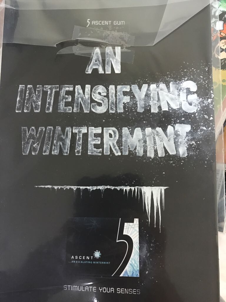 Teen Titans V5 Annual - DC (1 - Jun 2015) comic book collectible [Barcode 76194132572900111] - Main Image 2