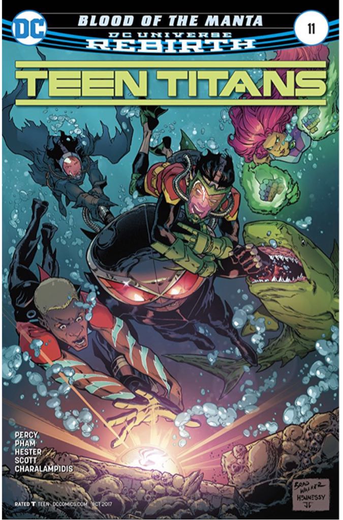 Marvel Comics Presents