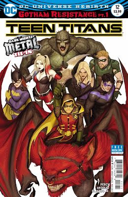 Invincible Iron Man, The