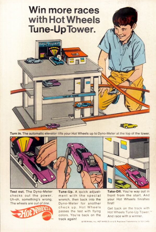 Teen Titans Vol 1 - DC Comics (28 - Aug 1970) comic book collectible - Main Image 2