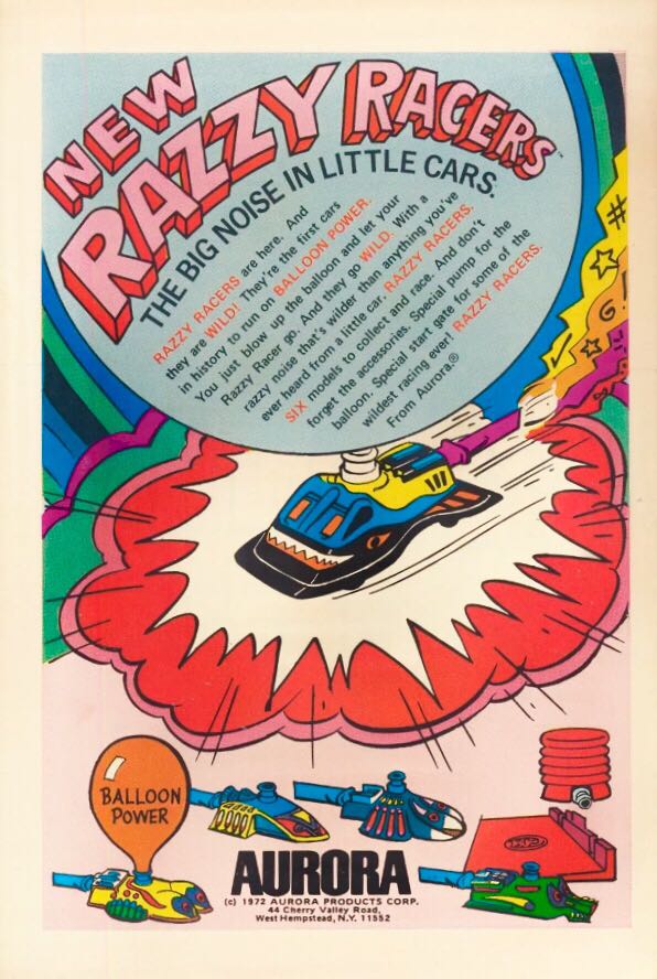 Teen Titans #39 - DC Comics (39 - 06/1972) comic book collectible - Main Image 2