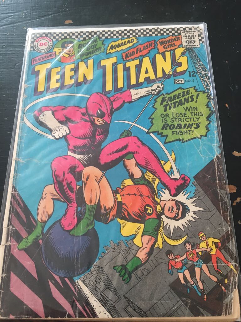 Invincible Iron Man, The