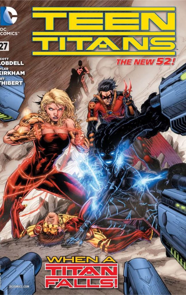 Marvel Comics Presents (1988)