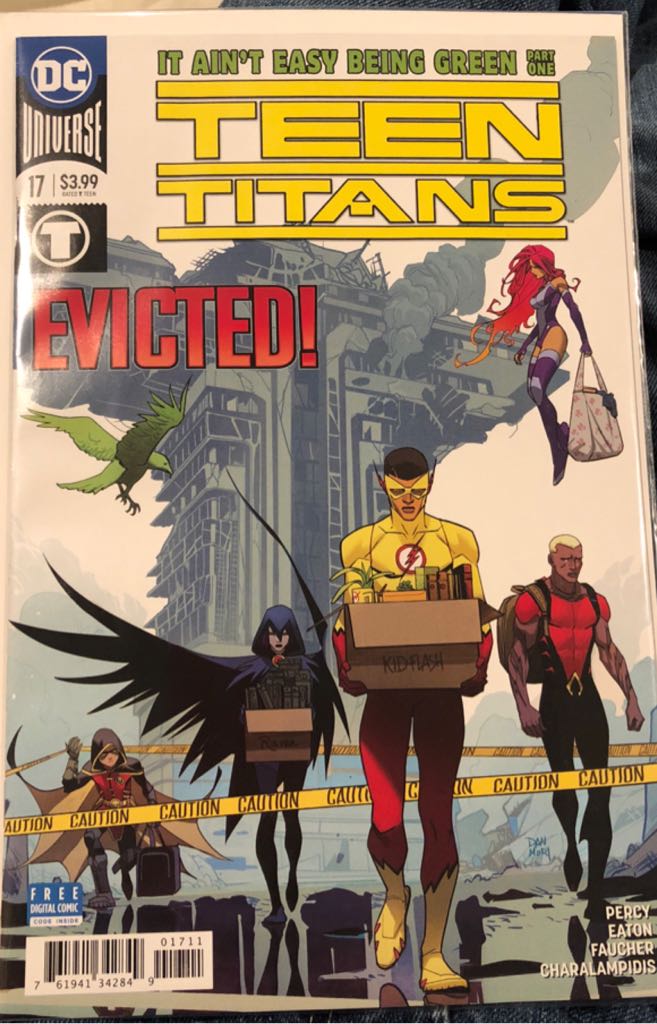 Invincible Iron Man, The