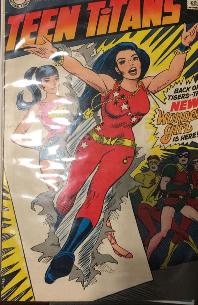 Marvel Comics Presents