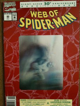 Avengers, The Vol. 3