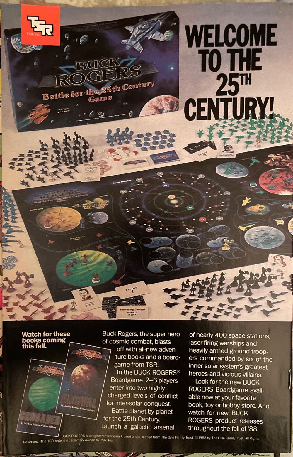 Web Of Spider-Man - Marvel Comics (49 - Apr 1989) comic book collectible [Barcode 07148602527604] - Main Image 2