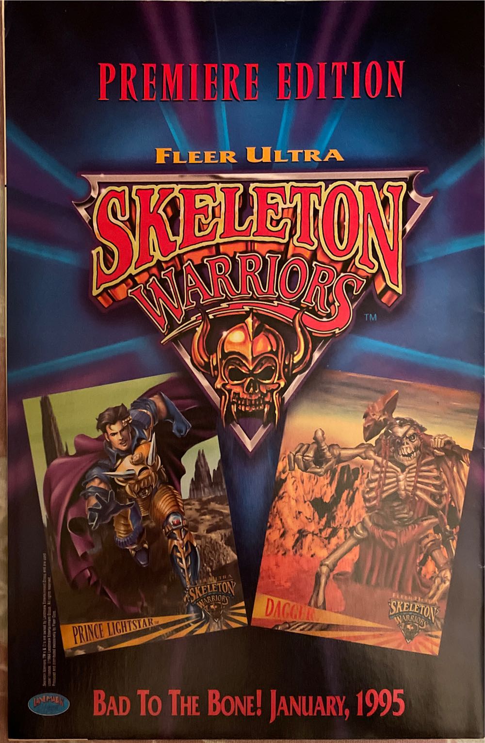 Web Of Spider-Man 121 - Web Of Spiderman* (121 - 02/1995) comic book collectible [Barcode 75960602527512111] - Main Image 2