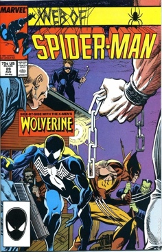 Marvel Comics Presents