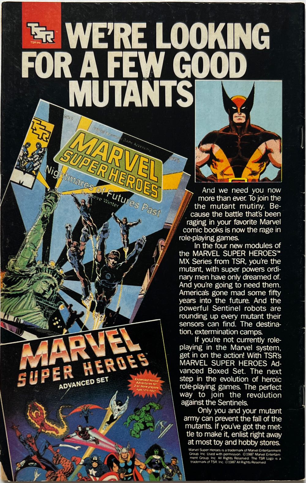 Web Of Spider-Man  #36 - Marvel (36 - Mar 1988) comic book collectible [Barcode 2871456] - Main Image 2