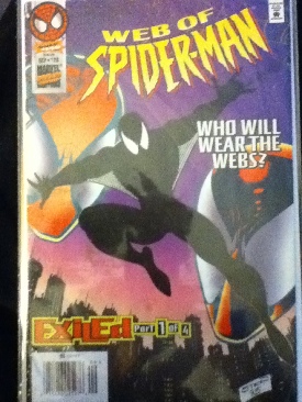 Predator: Fire And Stone