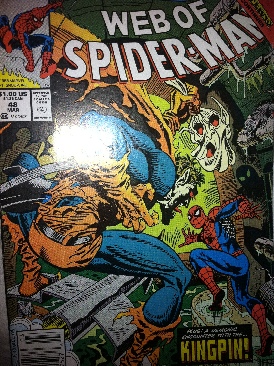 Marvel Comics Presents