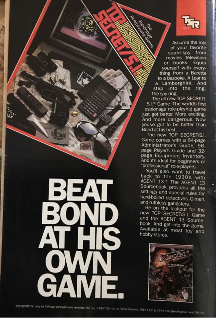 Web of Spider-Man - Marvel (38 - 05/1988) comic book collectible [Barcode 071486025276] - Main Image 2