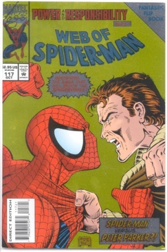 Mighty Avengers, The