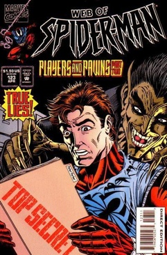 Spider-man: Clone Saga