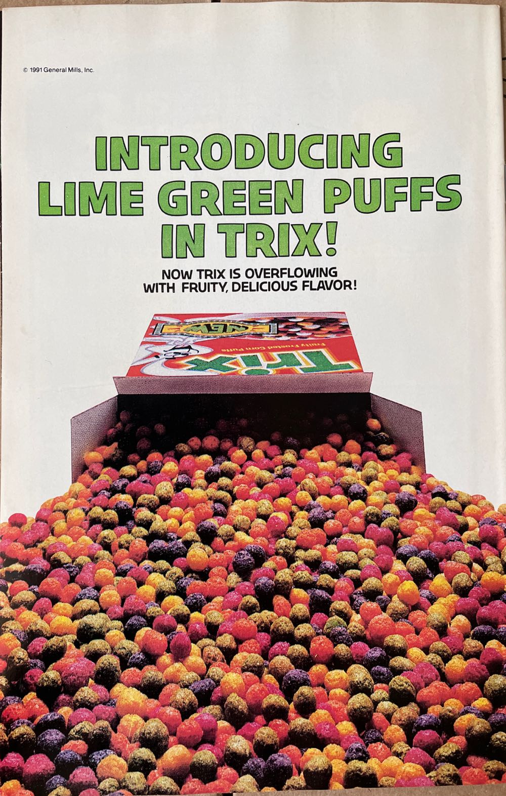 Web of Spider-Man - Marvel (75 - Apr 1991) comic book collectible [Barcode 071486025276] - Main Image 2