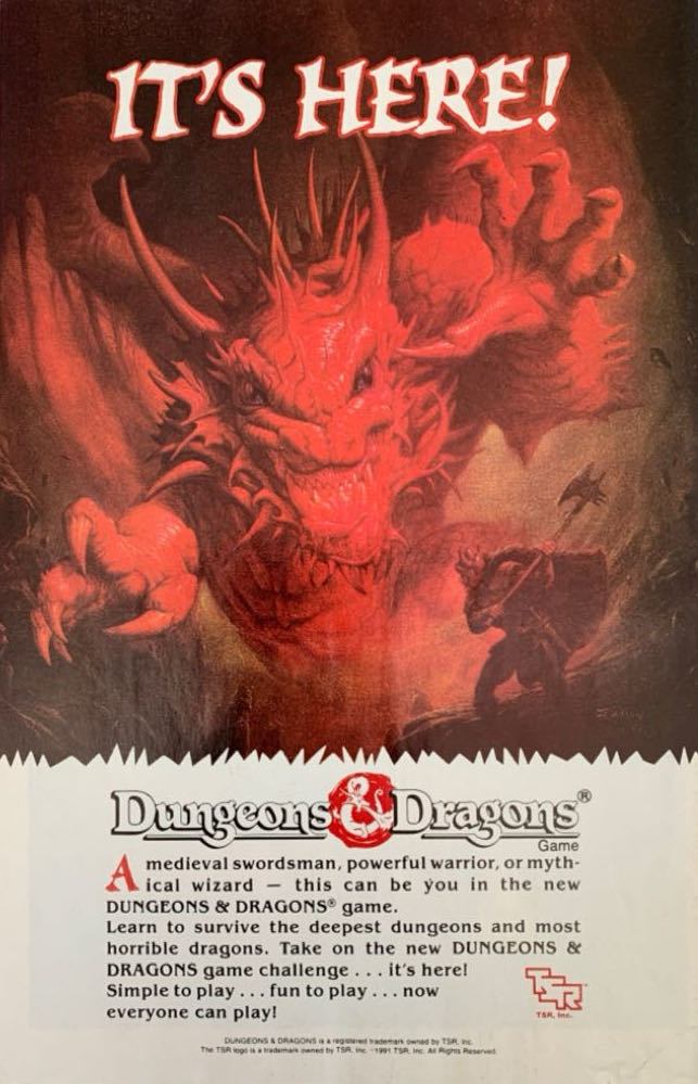 Web Of Spider-Man  #76 - Marvel (76 - May 1991) comic book collectible [Barcode 071486025276] - Main Image 2