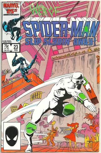 Marvel Comics Presents