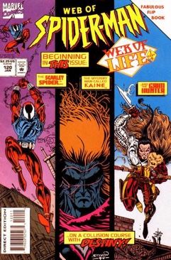 Avengers, The Vol. 3