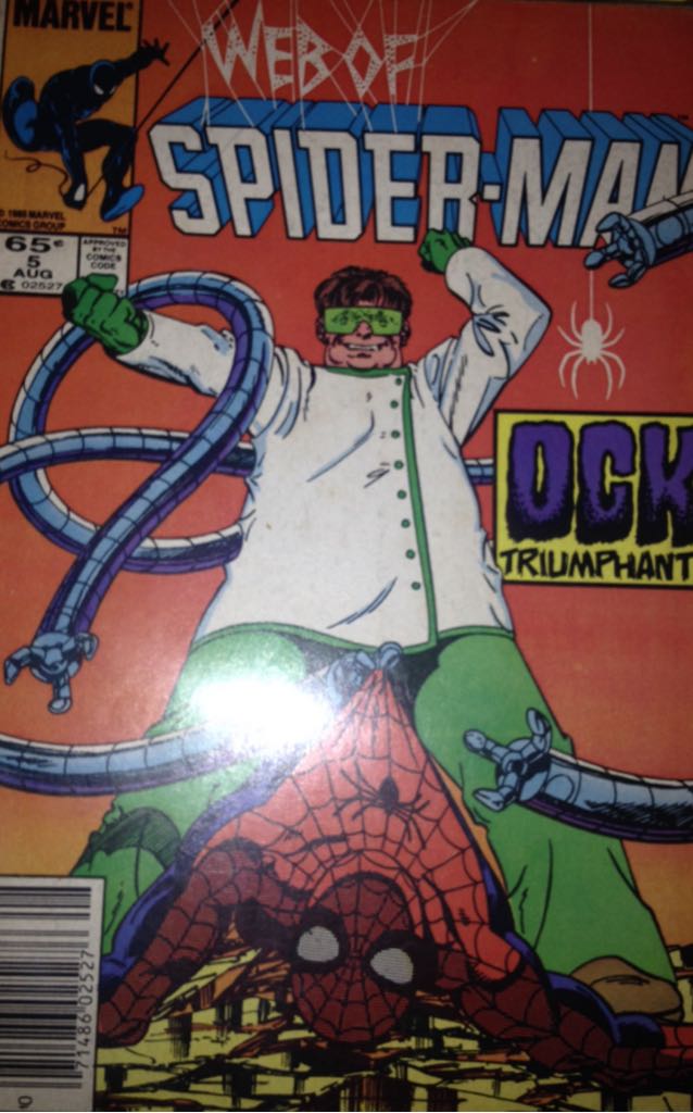 Marvel Comics Presents