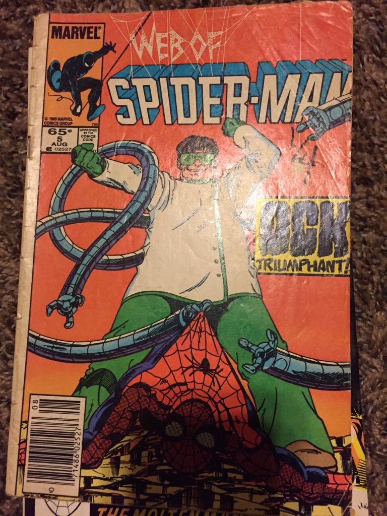 Marvel Comics Presents