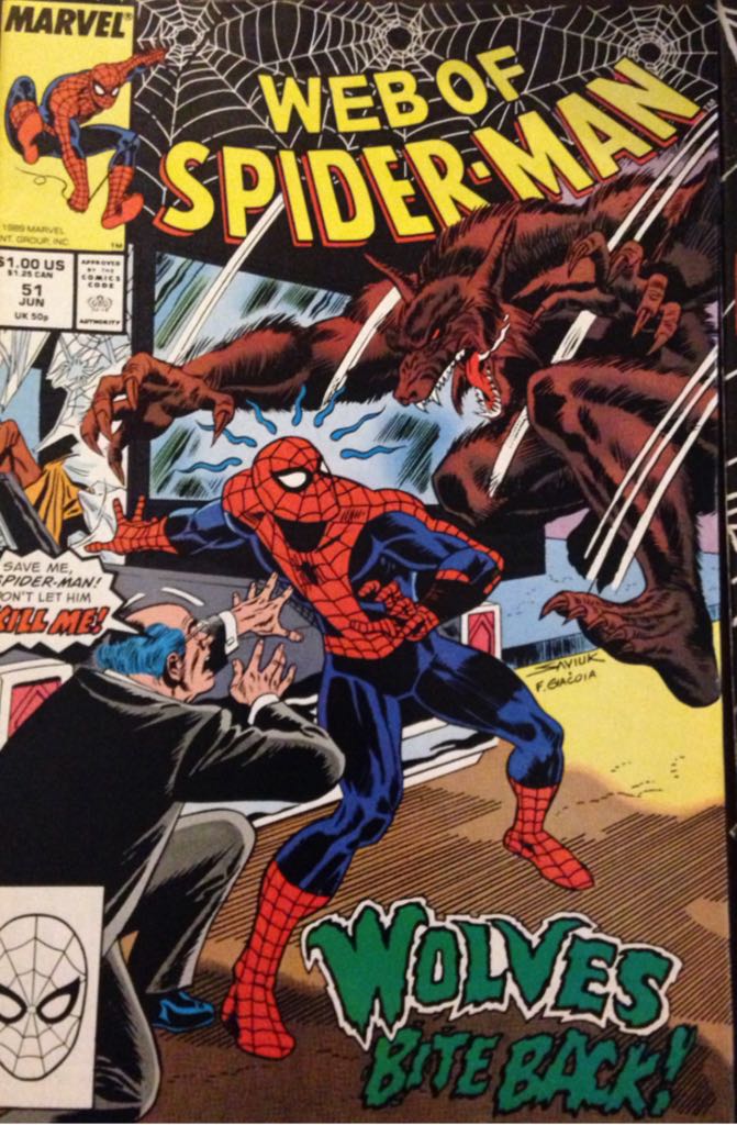 Marvel Comics Presents