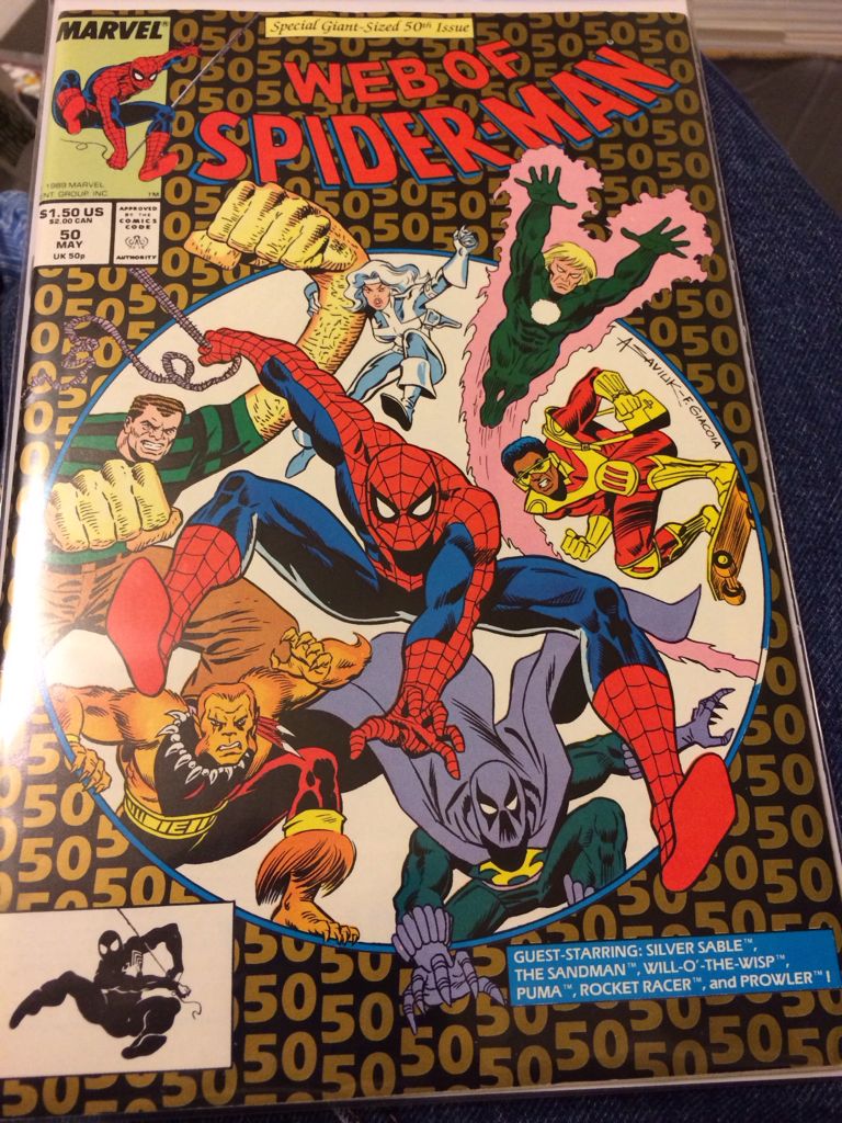 Marvel Age