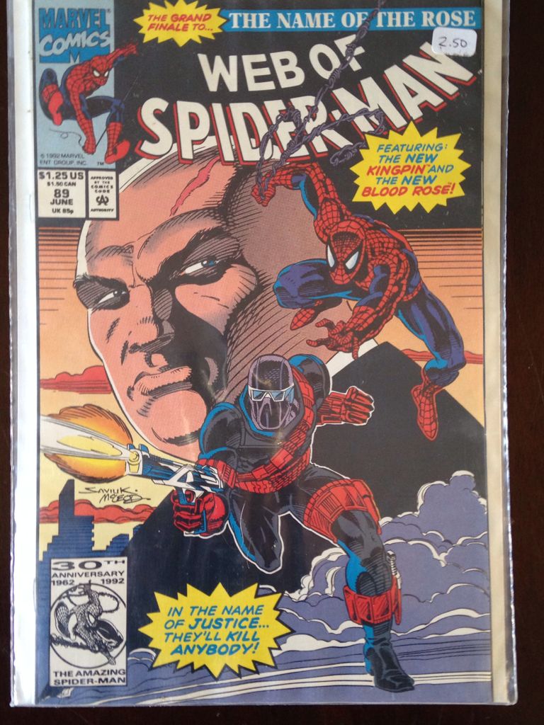 Deadpool: Suicide Kings