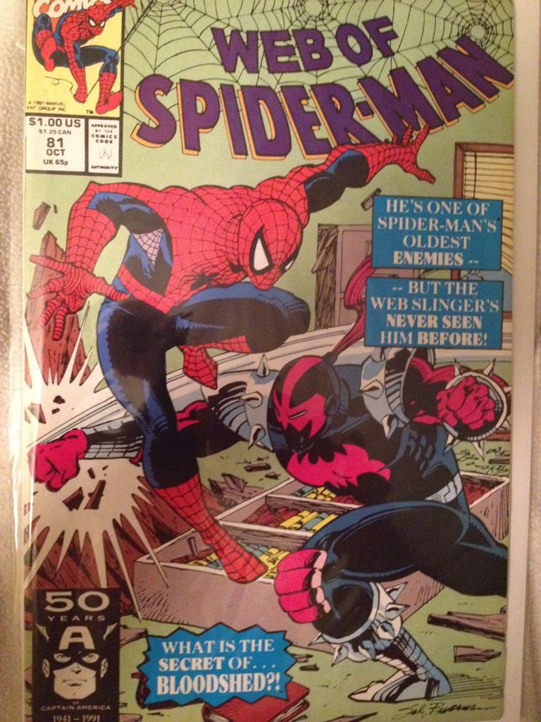 Secret Defenders, The