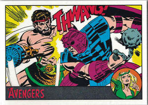 Marvel Age - Marvel Comics (38 - May 1986) comic book collectible - Main Image 3