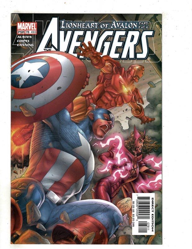 Marvel Age - Marvel Comics (78 - Sep 1989) comic book collectible - Main Image 3