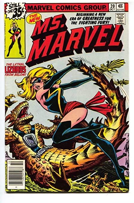 Marvel Age - Marvel (20 - Nov 1984) comic book collectible [Barcode 759606020430] - Main Image 4