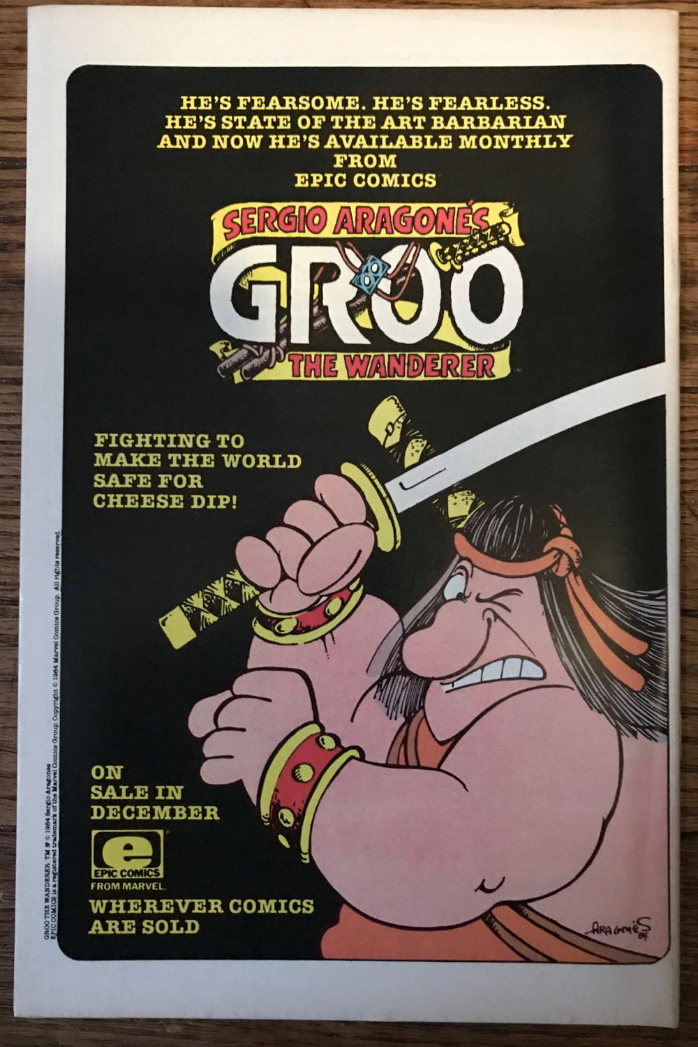 Marvel Age - Marvel Comic Group (22 - Jan 1985) comic book collectible [Barcode 759606020430] - Main Image 2