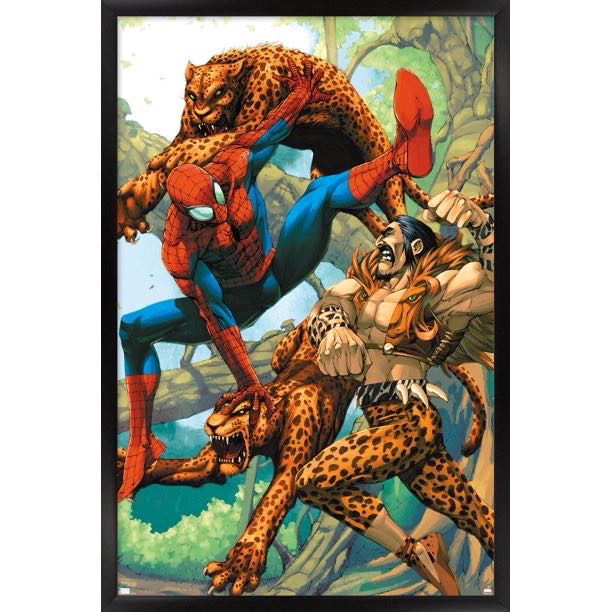 Marvel Age - Marvel Comic Group (22 - Jan 1985) comic book collectible [Barcode 759606020430] - Main Image 3