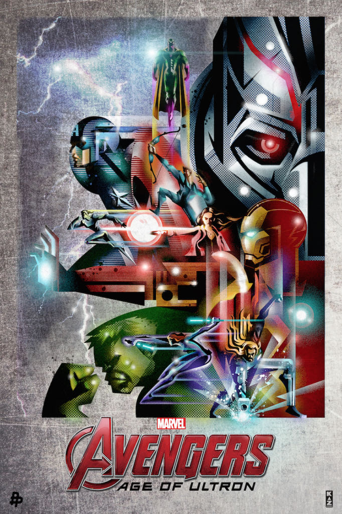 Marvel Age - Marvel Comics (4 - Jul 1983) comic book collectible [Barcode 759606020430] - Main Image 3