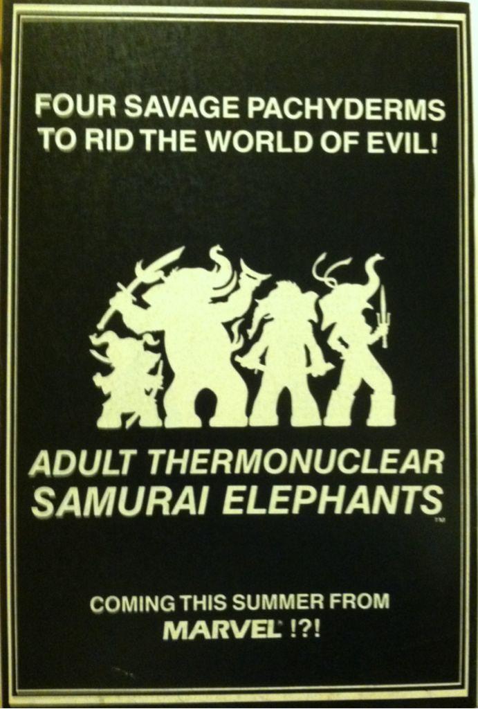 Marvel Age (1983) - Marvel Comics (40 - Jul 1986) comic book collectible [Barcode 759606020430] - Main Image 2