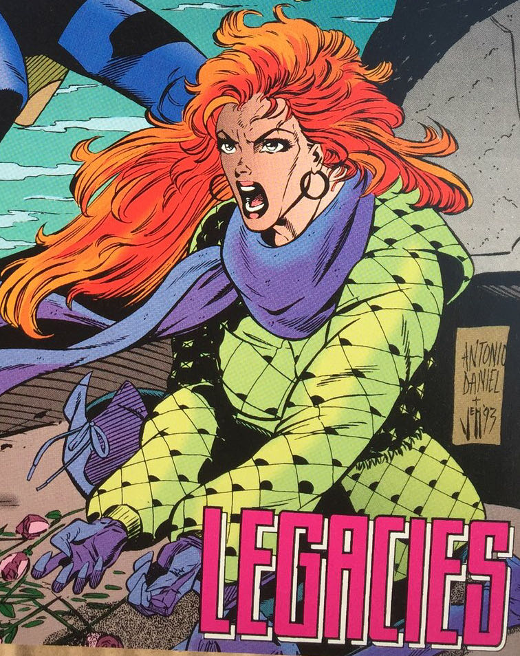 Marvel Age - Marvel Comics (31 - Oct 1985) comic book collectible [Barcode 759606020430] - Main Image 4