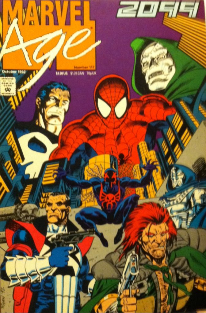 Silver Sable and The Wildpack