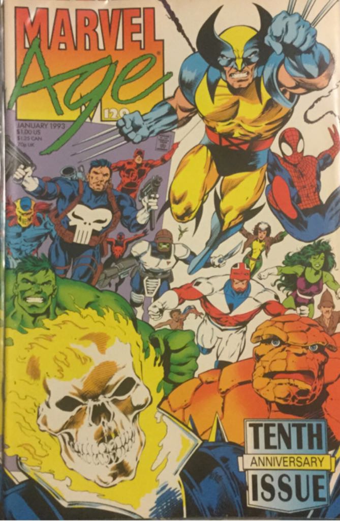 Avengers (Vol 5), The
