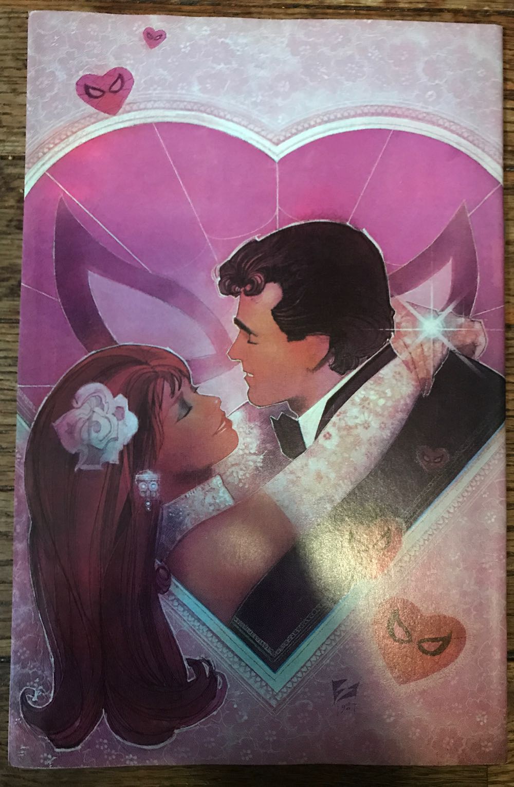 Marvel Age (1983) - Marvel Comics (54 - Sep 1987) comic book collectible [Barcode 759606020430] - Main Image 2