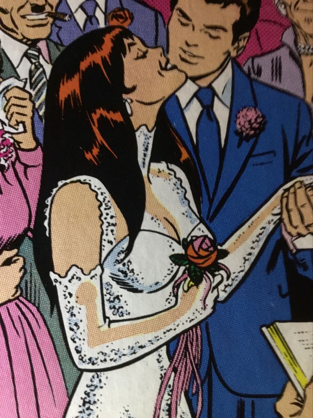 Marvel Age (1983) - Marvel Comics (54 - Sep 1987) comic book collectible [Barcode 759606020430] - Main Image 3