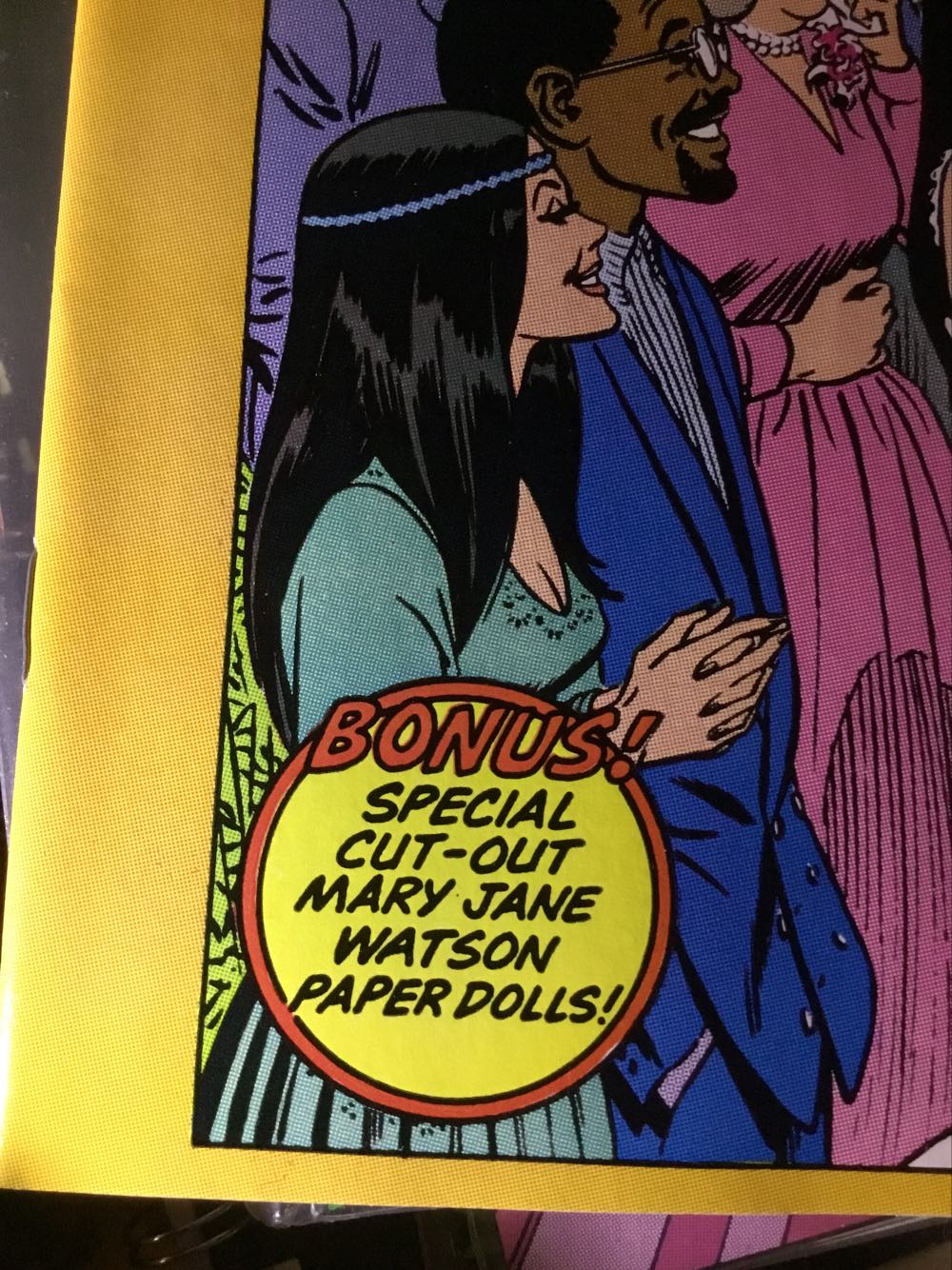 Marvel Age (1983) - Marvel Comics (54 - Sep 1987) comic book collectible [Barcode 759606020430] - Main Image 4