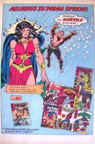 Marvel Age (1983) - Marvel Comics (66 - Sep 1988) comic book collectible [Barcode 759606020430] - Main Image 3