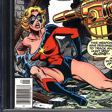 Marvel Age - Marvel Comics (79 - Oct 1988) comic book collectible - Main Image 2