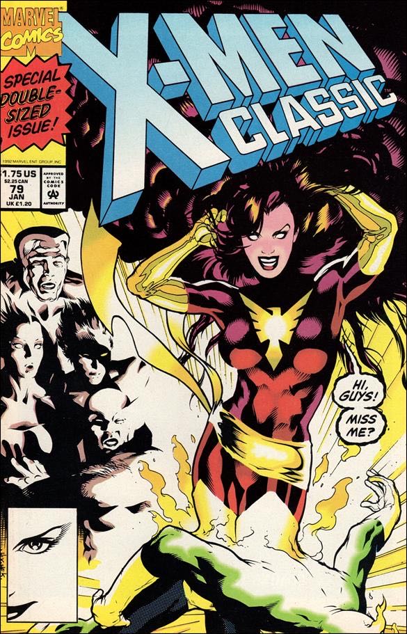 Marvel Age - Marvel Comics (79 - Oct 1988) comic book collectible - Main Image 4