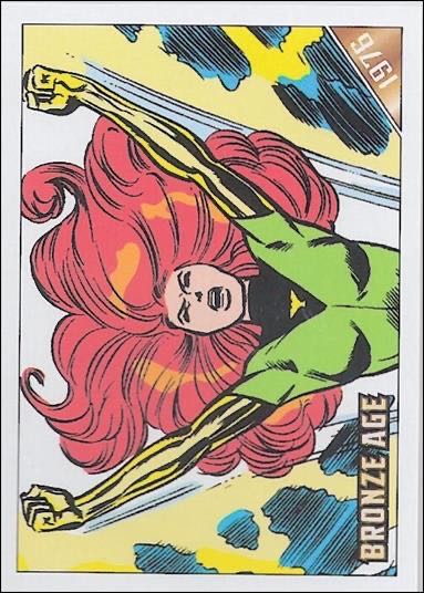 Marvel Age (1983) - Marvel Comics (43 - 10/1986) comic book collectible - Main Image 3