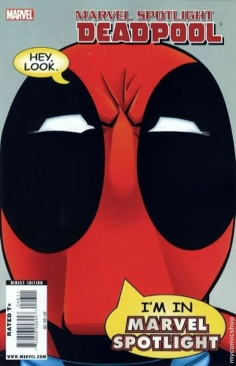 Avengers, The Vol. 3