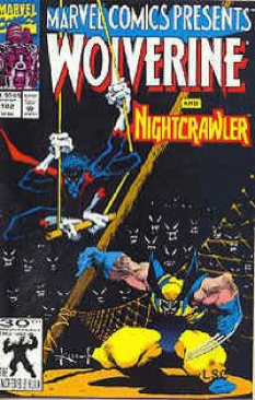 The Avengers, Vol. 1