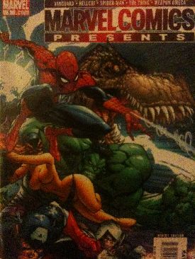 Star Trek Early Voyages